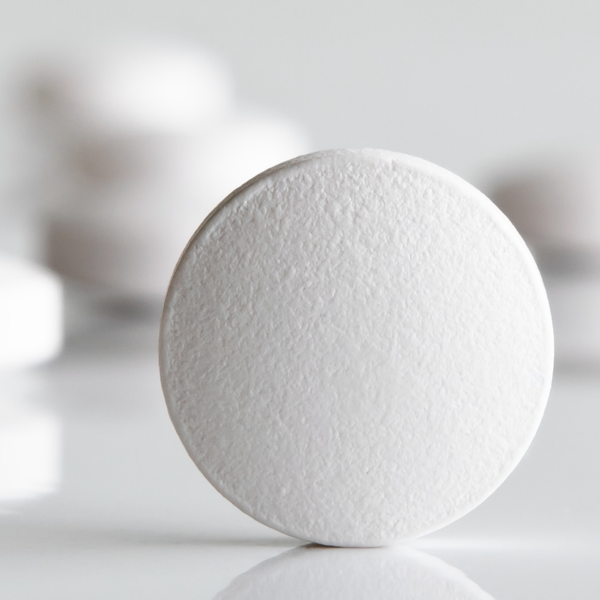 Expert Biotics Iodine+ High-Potency Complex (90 Tablets)