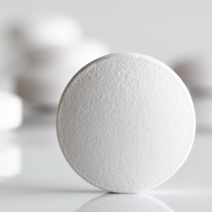 Expert Biotics Iodine+ High-Potency Complex (180 Tablets)