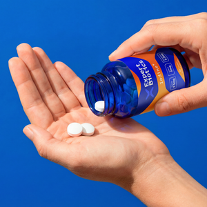 Expert Biotics Iodine+ High-Potency Complex (180 Tablets)